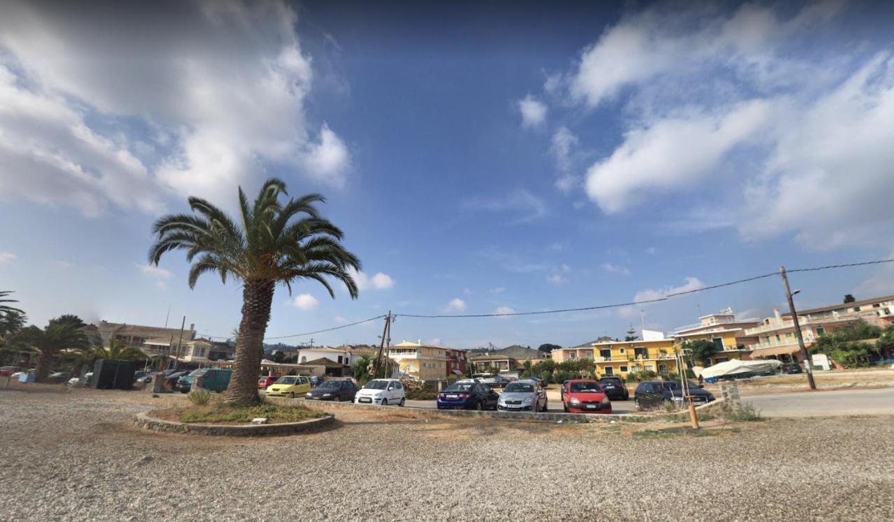 Hotel Omirico Gouvia Dış mekan fotoğraf