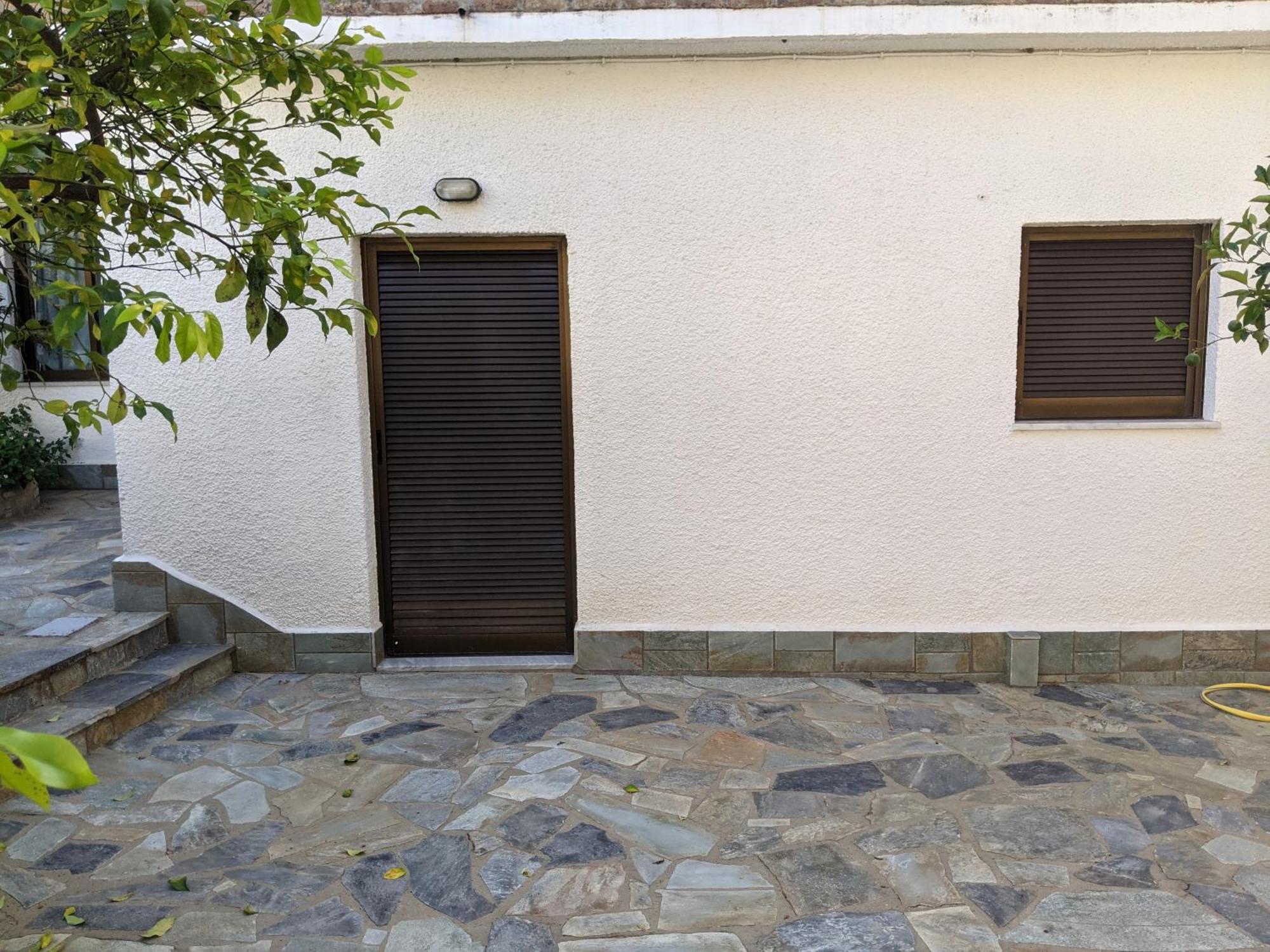 Hotel Omirico Gouvia Oda fotoğraf